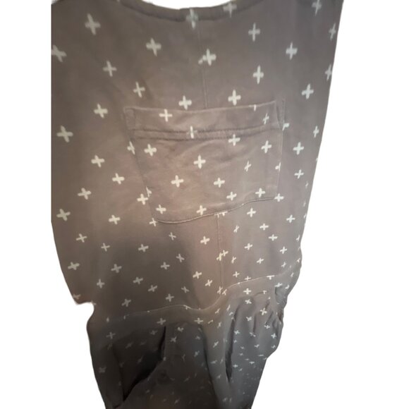 MATILDA JANE Brilliant daydream Stardust Overall Jumpsuit SIZE 8 - Picture 4 of 5